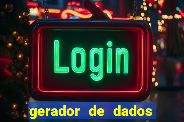 gerador de dados monopoly go
